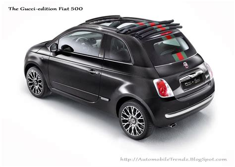 gucci edition fiat 500|gucci fiat 500 hatchback.